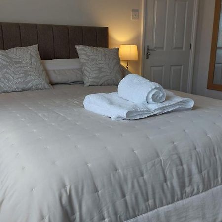 Westwood Lodge B & B Boston Esterno foto